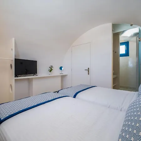 Villa Thira Klv Karterados Santorini Villa Karterados (Santorini)