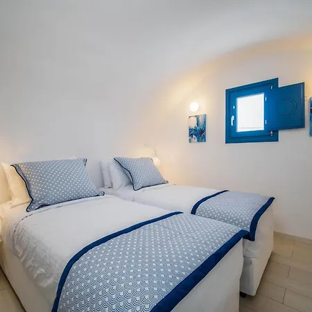 Villa Villa Thira Klv Karterados Santorini *