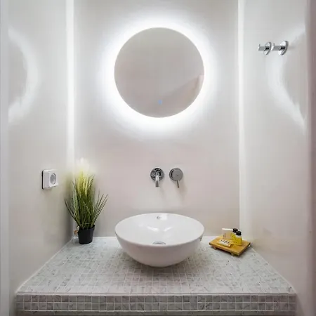 Villa Thira Klv Karterados Santorini Villa