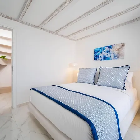 Villa Thira Klv Karterados Santorini